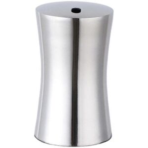 Unbranded (Silver) Large Capacity Toothpick Holder Dustproof and Moistureproof Stainless S Unbranded (Silver) Large Capacity Toothpick Holder Dustproof and Moistureproof Stainless S