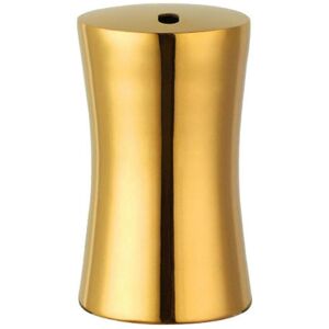 Unbranded Toothpick Holder (Gold), Large Capacity, Dustproof and Moisture-Proof, Stainless Unbranded Toothpick Holder (Gold), Large Capacity, Dustproof and Moisture-Proof, Stainless