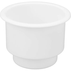 Unbranded Cup Holder with Drain Hole, Easy to Clean, Smooth Surface, Recessed Cup Holder f Unbranded Cup Holder with Drain Hole, Easy to Clean, Smooth Surface, Recessed Cup Holder f