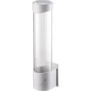 Unbranded Wall-mounted disposable paper cup container, paper cup storage rack Unbranded Wall-mounted disposable paper cup container, paper cup storage rack