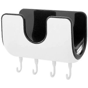 Unbranded Wall Mounted Pot Lid Organizer, Cabinet Door Lid Organizer, Adjustable Unbranded Wall Mounted Pot Lid Organizer, Cabinet Door Lid Organizer, Adjustable