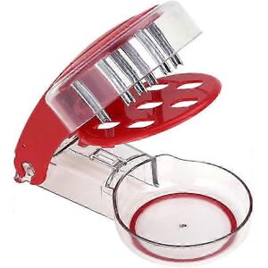 Unbranded Pitter for cherries, olives, plums, mirabelles and peanuts Pitting tools Fruit p Unbranded Pitter for cherries, olives, plums, mirabelles and peanuts Pitting tools Fruit p