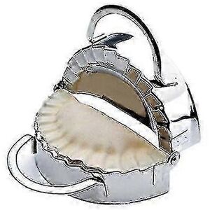 Unbranded Stainless steel dumpling machine Unbranded Stainless steel dumpling machine