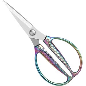 Unbranded Kitchen Scissors, Heavy Duty Stainless Steel Kitchen Shears for Poultry, Fish, M Unbranded Kitchen Scissors, Heavy Duty Stainless Steel Kitchen Shears for Poultry, Fish, M