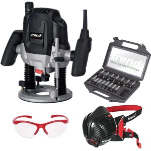 Trend Ronseal One Coat Everywhere Paint Linen Matt, 5L Trend Ronseal One Coat Everywhere Paint Linen Matt, 5L