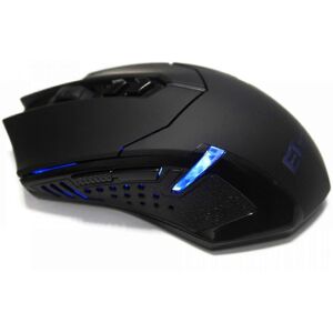 Kikidex (As show, One size) Wireless Gaming Mouse, 2.4G Computer Mouse Wireless Mouse, S Kikidex (As show, One size) Wireless Gaming Mouse, 2.4G Computer Mouse Wireless Mouse, S