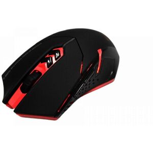 Kikidex (As show, One size) Wireless Gaming Mouse, 2.4G Computer Mouse Wireless Mouse, S Kikidex (As show, One size) Wireless Gaming Mouse, 2.4G Computer Mouse Wireless Mouse, S