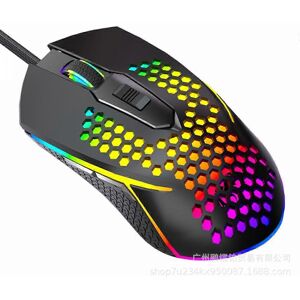 Kikidex (As show, One size) Gaming Mouse, Wired Ergonomic Gaming Mice with 6 Programmabl Kikidex (As show, One size) Gaming Mouse, Wired Ergonomic Gaming Mice with 6 Programmabl