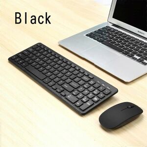 Kikidex (As show, One size) Wireless wired set mouse keyboard office gaming laptop choco Kikidex (As show, One size) Wireless wired set mouse keyboard office gaming laptop choco