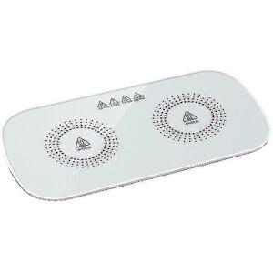 Unbranded Multifunctional Intelligent Constant Temperature Heating Tray - Ideal Gift - YUH Unbranded Multifunctional Intelligent Constant Temperature Heating Tray - Ideal Gift - YUH