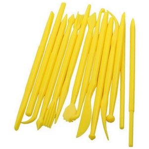 Unbranded Zhouba 14pcs Fondant Cake Decorating Tools Flower Sugarcraft Sugar Paste Modelin Unbranded Zhouba 14pcs Fondant Cake Decorating Tools Flower Sugarcraft Sugar Paste Modelin