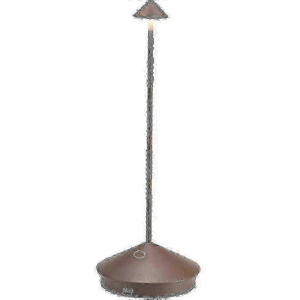 Unbranded Zafferano Pina Pro LED Table Lamp with Dimmable Light IP54 for Indoor Outdoor Unbranded Zafferano Pina Pro LED Table Lamp with Dimmable Light IP54 for Indoor Outdoor