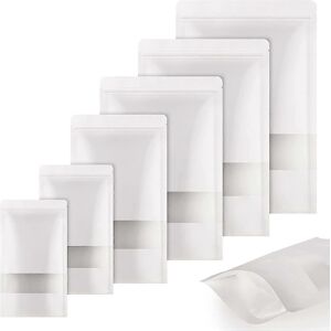 Unbranded Pack of 10 reusable zippered food bags, 10 x 15 + 3 Unbranded Pack of 10 reusable zippered food bags, 10 x 15 + 3