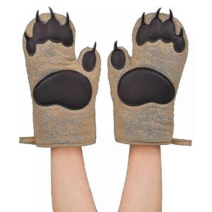 Unbranded Silicone Anti-scald Microwave Oven Gloves, Thick High Temperature Insulation Glo Unbranded Silicone Anti-scald Microwave Oven Gloves, Thick High Temperature Insulation Glo