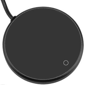 Unbranded Aluminum Electric Mug Warmer, Coffee Warmer, Beverage Warmer for Office or Home, Unbranded Aluminum Electric Mug Warmer, Coffee Warmer, Beverage Warmer for Office or Home,