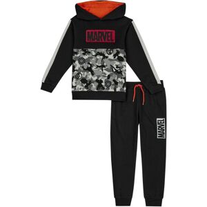 (8-9 Years) Marvel Boys Tracksuit (8-9 Years) Marvel Boys Tracksuit