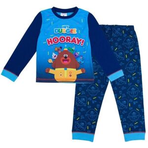 (2-3 Years) Hey Duggee Boys Pyjamas Squirrel Club Pjs (2-3 Years) Hey Duggee Boys Pyjamas Squirrel Club Pjs