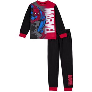 (2-3 Years) Marvel Spiderman Boys Pyjamas Pjs Set (2-3 Years) Marvel Spiderman Boys Pyjamas Pjs Set