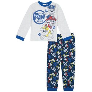 (3-4 Years) Paw Patrol Boys Pyjamas Chase & Marshall Pjs (3-4 Years) Paw Patrol Boys Pyjamas Chase & Marshall Pjs