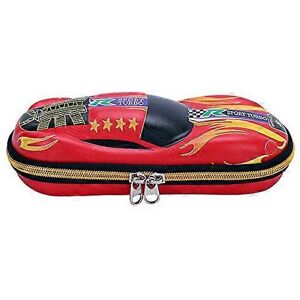 Kikidex (As show, One size) Pencil Case Large Capacity with Compartments Tank Pen Pouch Kikidex (As show, One size) Pencil Case Large Capacity with Compartments Tank Pen Pouch