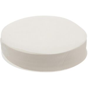 Unbranded Pack of 500 round non-stick parchment paper for hamburgers and cakes Unbranded Pack of 500 round non-stick parchment paper for hamburgers and cakes