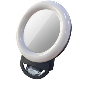 Kikidex (As show, One size) RGB Mobile Phone Fill Light Mobile Phone Selfie Use Fill Lig Kikidex (As show, One size) RGB Mobile Phone Fill Light Mobile Phone Selfie Use Fill Lig