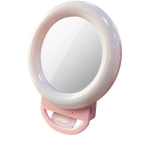 Kikidex (As show, One size) RGB Mobile Phone Fill Light Mobile Phone Selfie Use Fill Lig Kikidex (As show, One size) RGB Mobile Phone Fill Light Mobile Phone Selfie Use Fill Lig