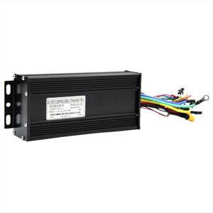 Unbranded 48V 72V E-Bike 40A 1000W-2000W Three Mode Sine Wave Controller Unbranded 48V 72V E-Bike 40A 1000W-2000W Three Mode Sine Wave Controller