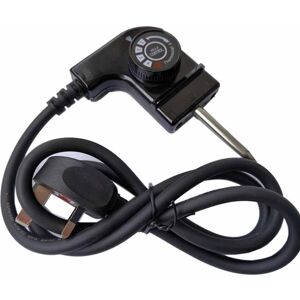 Unbranded Thermostat Self Control To Fit Multi Cooker Skillets Electric UK Plug Unbranded Thermostat Self Control To Fit Multi Cooker Skillets Electric UK Plug