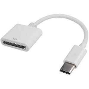 Unbranded 30-pin female USB-C to male USB 3.1 Type-C adapter cable, computer accessories, Unbranded 30-pin female USB-C to male USB 3.1 Type-C adapter cable, computer accessories,