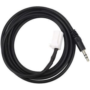Unbranded Auxiliary car audio adapter, 8-pin audio cable, compatible with Swift Jimny Unbranded Auxiliary car audio adapter, 8-pin audio cable, compatible with Swift Jimny