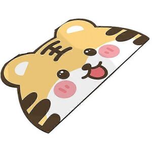 Kikidex (As show, One size) Cartoon absorbent super soft shower mat bathroom non-slip ma Kikidex (As show, One size) Cartoon absorbent super soft shower mat bathroom non-slip ma