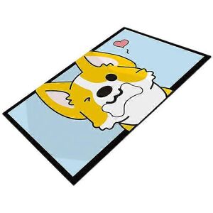 Kikidex (As show, One size) Cartoon absorbent super soft shower mat bathroom non-slip ma Kikidex (As show, One size) Cartoon absorbent super soft shower mat bathroom non-slip ma