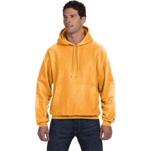 Champion Reverse Weave Pullover Hooded Sweatshirt - OXFORD gRAY - MD0102H2H5XV Champion Reverse Weave Pullover Hooded Sweatshirt - OXFORD gRAY - MD0102H2H5XV