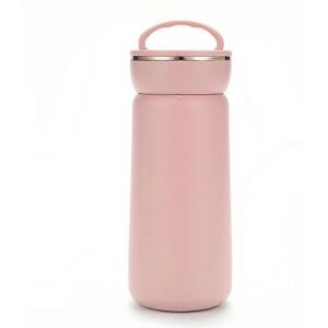 Kikidex (As show, One size) Vacuum Insulated Hot Water Bottle Stainless Steel Flask Trav Kikidex (As show, One size) Vacuum Insulated Hot Water Bottle Stainless Steel Flask Trav