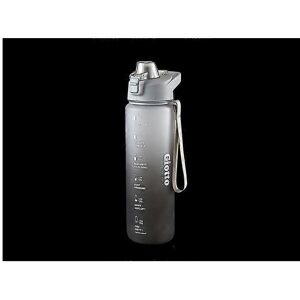 Kikidex (As show, One size) Thirst-quenching artifact outdoor sports cold water bottle f Kikidex (As show, One size) Thirst-quenching artifact outdoor sports cold water bottle f