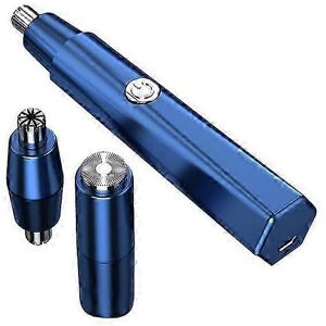 Unbranded set of electric razors for eyebrows, ear hair, nasal cavity cleaning, beard trim Unbranded set of electric razors for eyebrows, ear hair, nasal cavity cleaning, beard trim