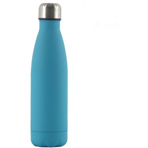 Kikidex (As show, One size) Stainless Steel Thermos Cup Outdoor Sports Pot Coke Bottle T Kikidex (As show, One size) Stainless Steel Thermos Cup Outdoor Sports Pot Coke Bottle T