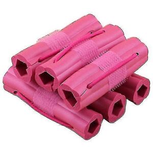 Unbranded DIY Magic Foam Hair Curlers for Wavy Hair, for Travel, Home Use, Heat-Free, for Unbranded DIY Magic Foam Hair Curlers for Wavy Hair, for Travel, Home Use, Heat-Free, for