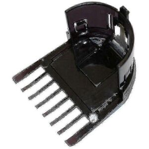 Unbranded Replacement combs for 1-3 mm hair clippers, compatible with models Qc5510, Qc553 Unbranded Replacement combs for 1-3 mm hair clippers, compatible with models Qc5510, Qc553