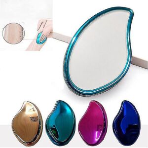 Unbranded (Red Rose) Physical Hair Removal Painless and Safe Hair Remover Easy Cleaning Re Unbranded (Red Rose) Physical Hair Removal Painless and Safe Hair Remover Easy Cleaning Re