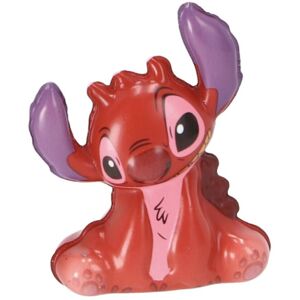 Disney Lilo & Stitch Squishy Pencil Topper 5 - Red Disney Lilo & Stitch Squishy Pencil Topper 5 - Red