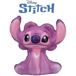 Disney Lilo & Stitch Squishy Pencil Topper 5 Pink Disney Lilo & Stitch Squishy Pencil Topper 5 Pink