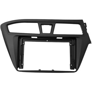 Unbranded Stereo Panel Car GPS Navigation Panel 9 Inch Screen 2 Din Fascia Frame For Hyund Unbranded Stereo Panel Car GPS Navigation Panel 9 Inch Screen 2 Din Fascia Frame For Hyund