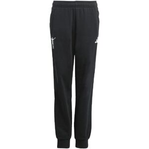 (7-8 Years, Black) Adidas Childrens/Kids Jude Bellingham Jogging Bottoms (7-8 Years, Black) Adidas Childrens/Kids Jude Bellingham Jogging Bottoms