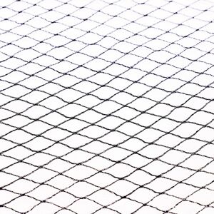 Oypla 5m x 4m Garden Protective Mesh Netting Fruit Vegetable Bird Pest Protectio Oypla 5m x 4m Garden Protective Mesh Netting Fruit Vegetable Bird Pest Protectio