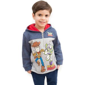 Disney Pixar Toy Story Woody Buzz Lightyear Big Boys Fleece Half Zip Hoodie 10 Disney Pixar Toy Story Woody Buzz Lightyear Big Boys Fleece Half Zip Hoodie 10