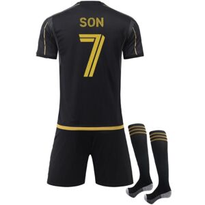 Unbranded (20(110-120CM)) Los Angeles Black Activewear Print 7 Son Football Fans Training Unbranded (20(110-120CM)) Los Angeles Black Activewear Print 7 Son Football Fans Training