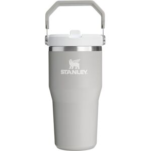 Stanley IceFlow 2.0 Flip Straw Tumbler with Handle 20 oz Twist On Lid and Flip Stanley IceFlow 2.0 Flip Straw Tumbler with Handle 20 oz Twist On Lid and Flip