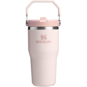 Stanley IceFlow 2.0 Flip Straw Tumbler with Handle 20 oz Twist On Lid and Flip Stanley IceFlow 2.0 Flip Straw Tumbler with Handle 20 oz Twist On Lid and Flip